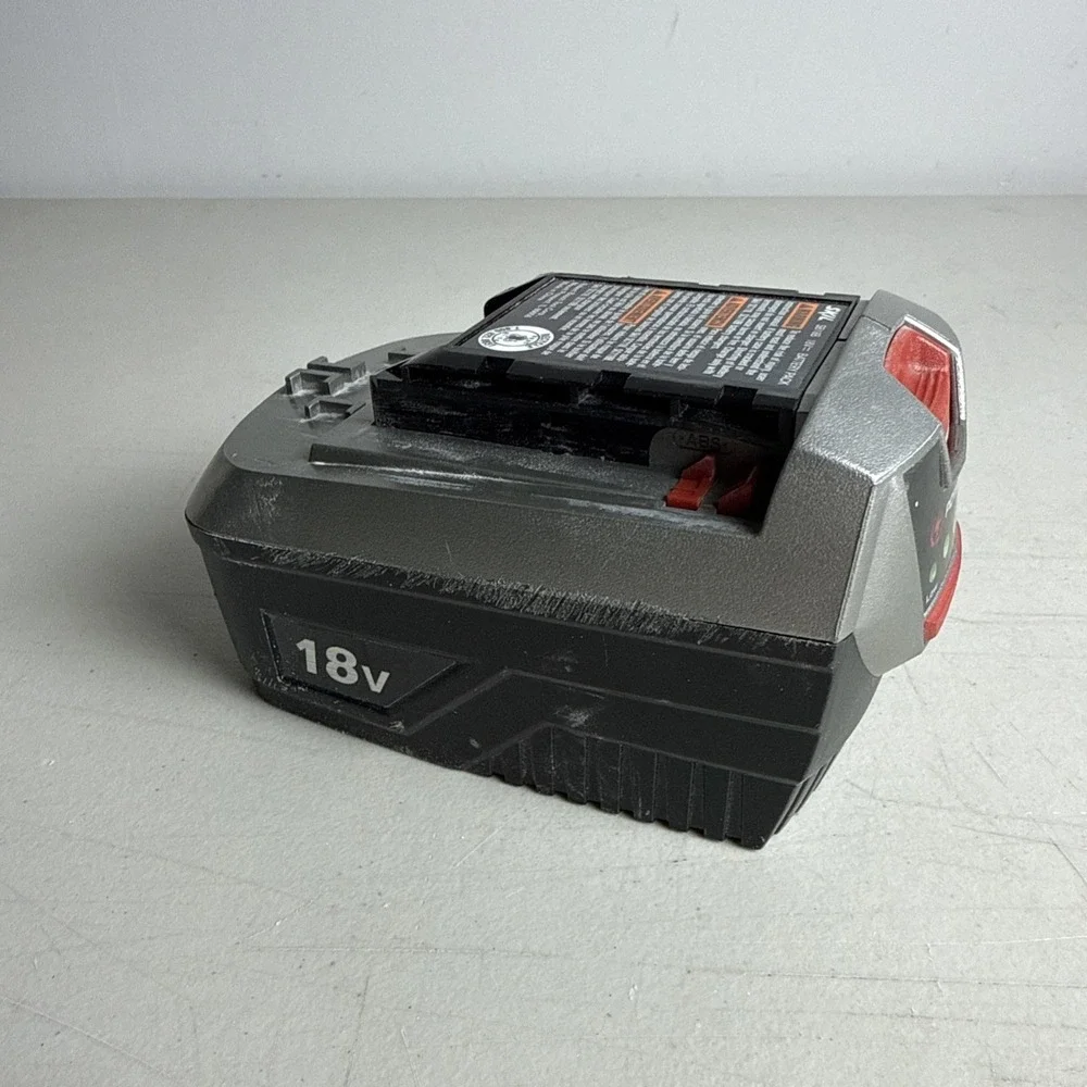 SKIL Genuine 18 Volt Battery OEM Ni-Cd Replacement Power Pack 18v SB18C NICE